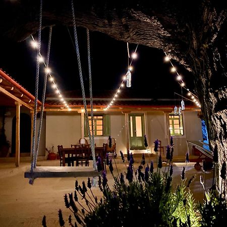 Lichada Villa'S Likhas Bagian luar foto