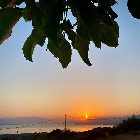 Lichada Villa'S Likhas Bagian luar foto