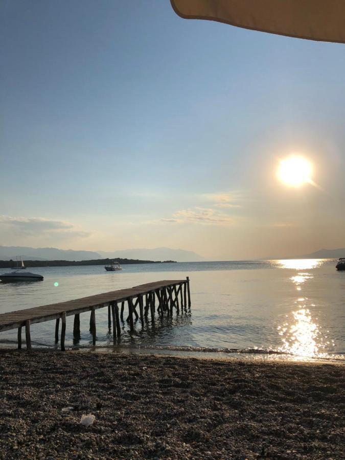 Lichada Villa'S Likhas Bagian luar foto