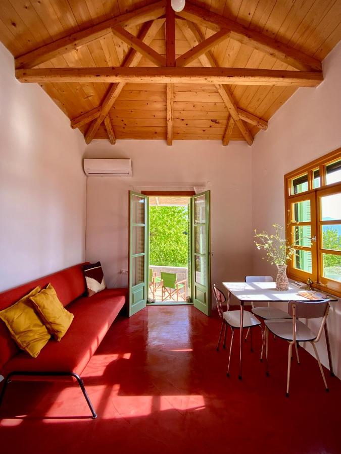Lichada Villa'S Likhas Bagian luar foto