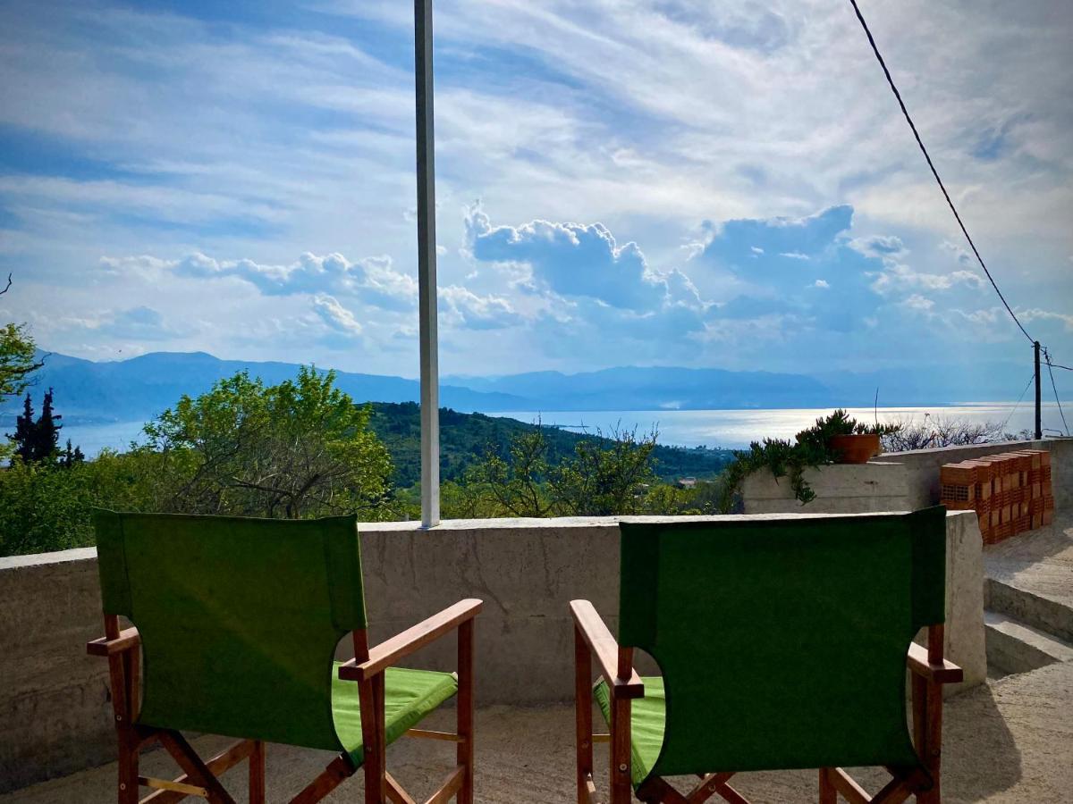 Lichada Villa'S Likhas Bagian luar foto
