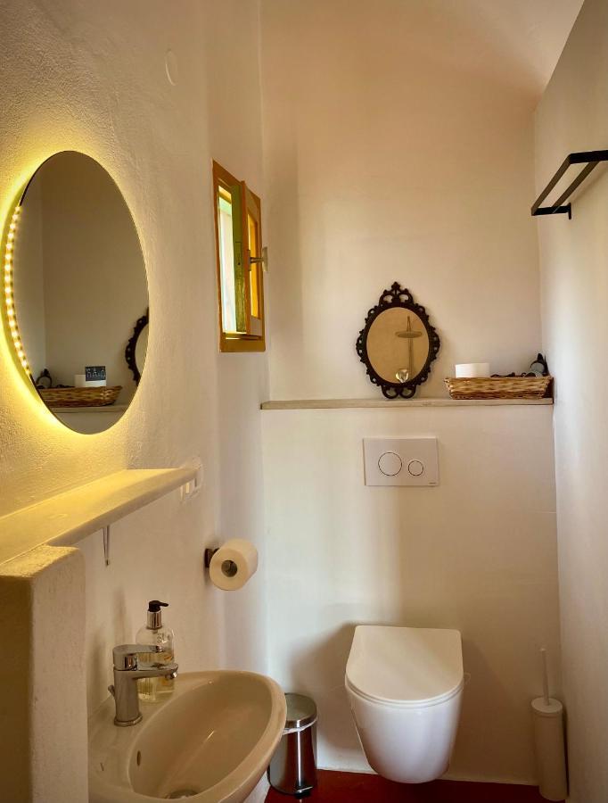 Lichada Villa'S Likhas Bagian luar foto