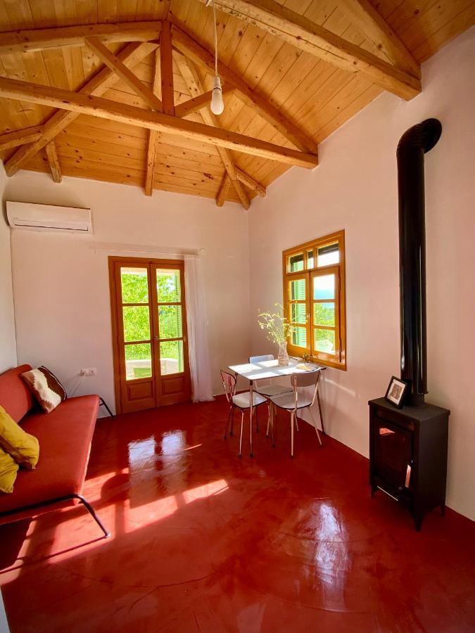 Lichada Villa'S Likhas Bagian luar foto