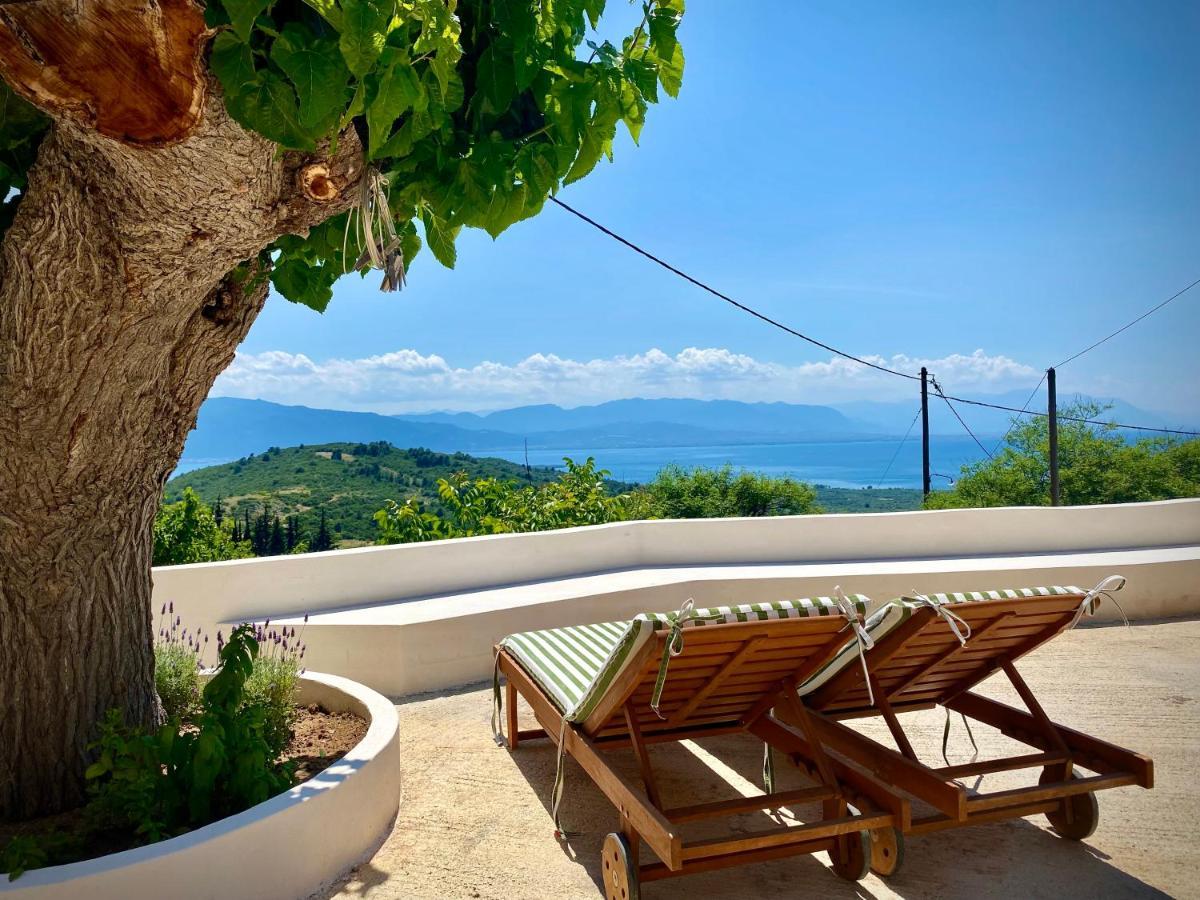 Lichada Villa'S Likhas Bagian luar foto