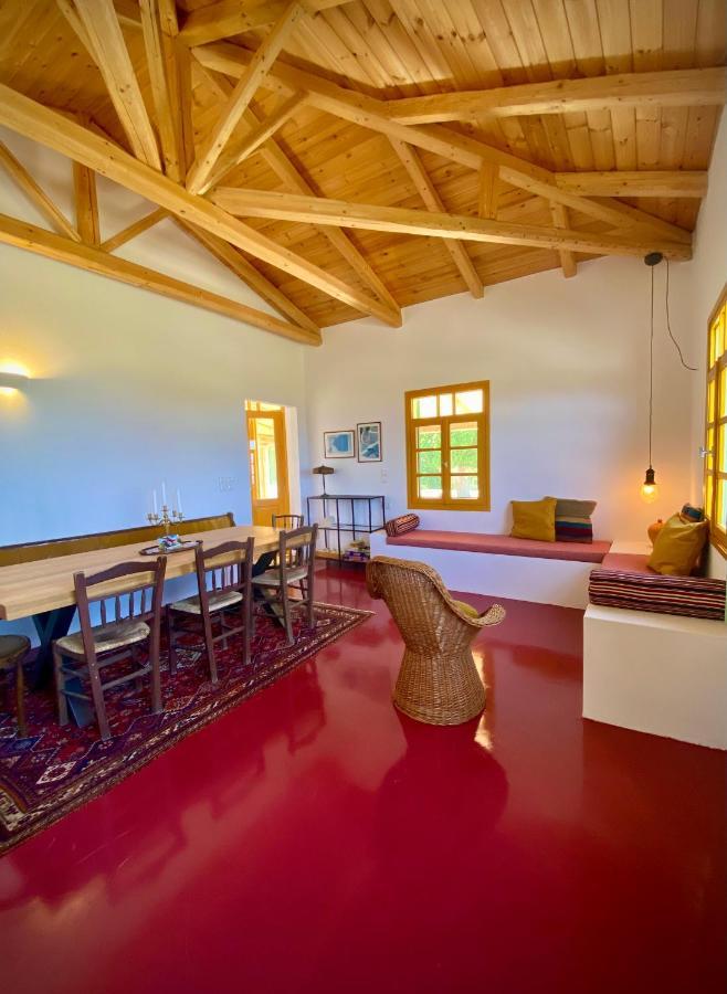 Lichada Villa'S Likhas Bagian luar foto