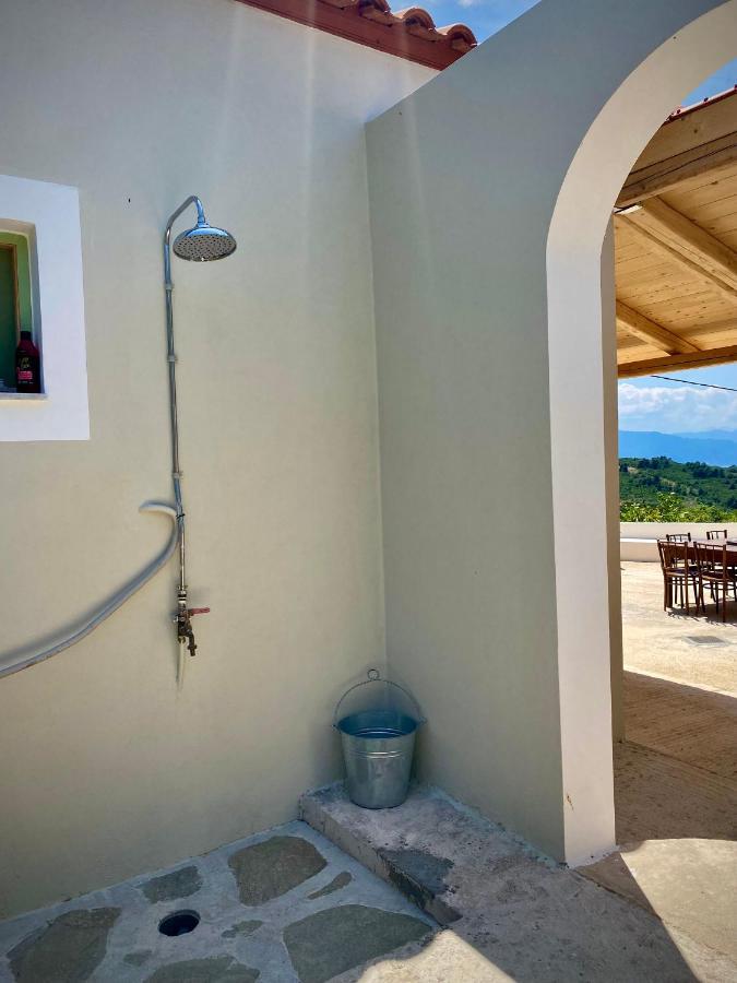 Lichada Villa'S Likhas Bagian luar foto
