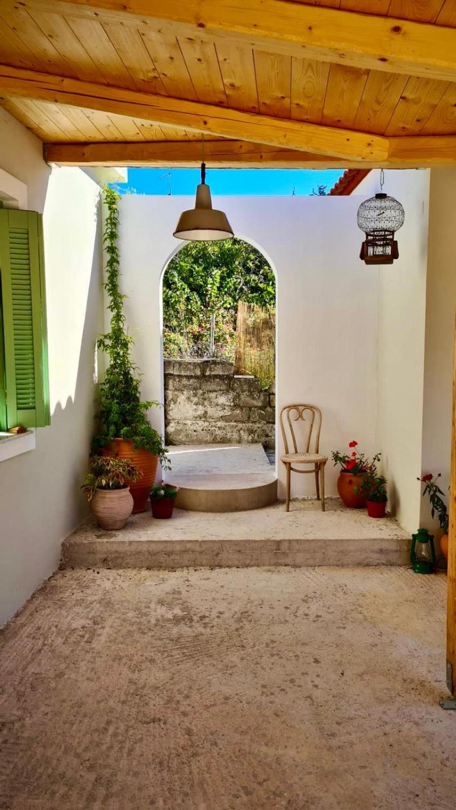 Lichada Villa'S Likhas Bagian luar foto