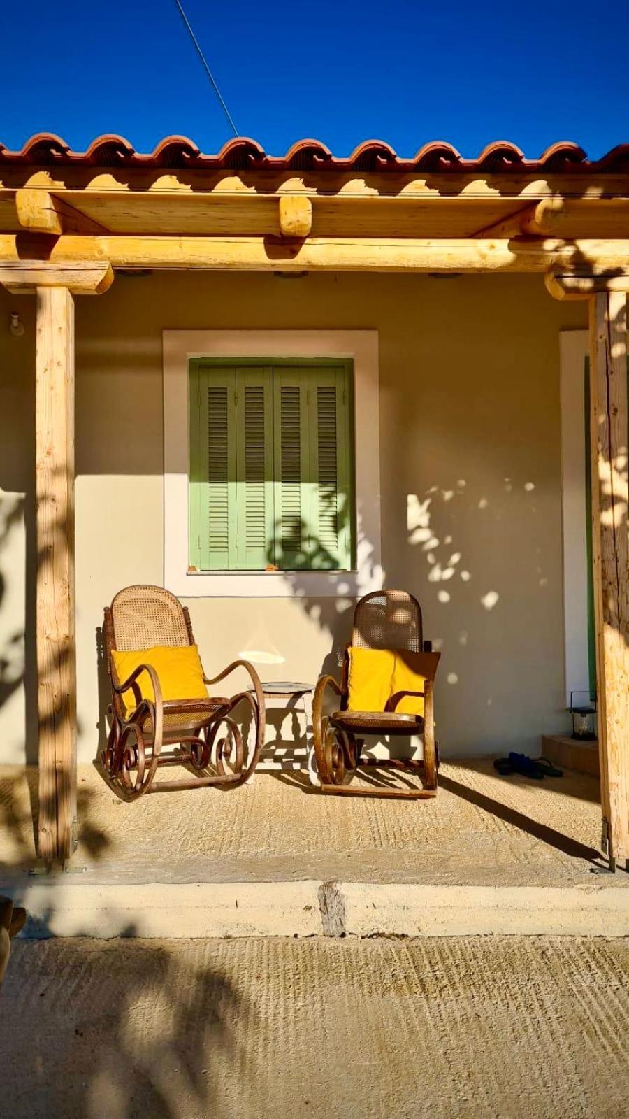 Lichada Villa'S Likhas Bagian luar foto