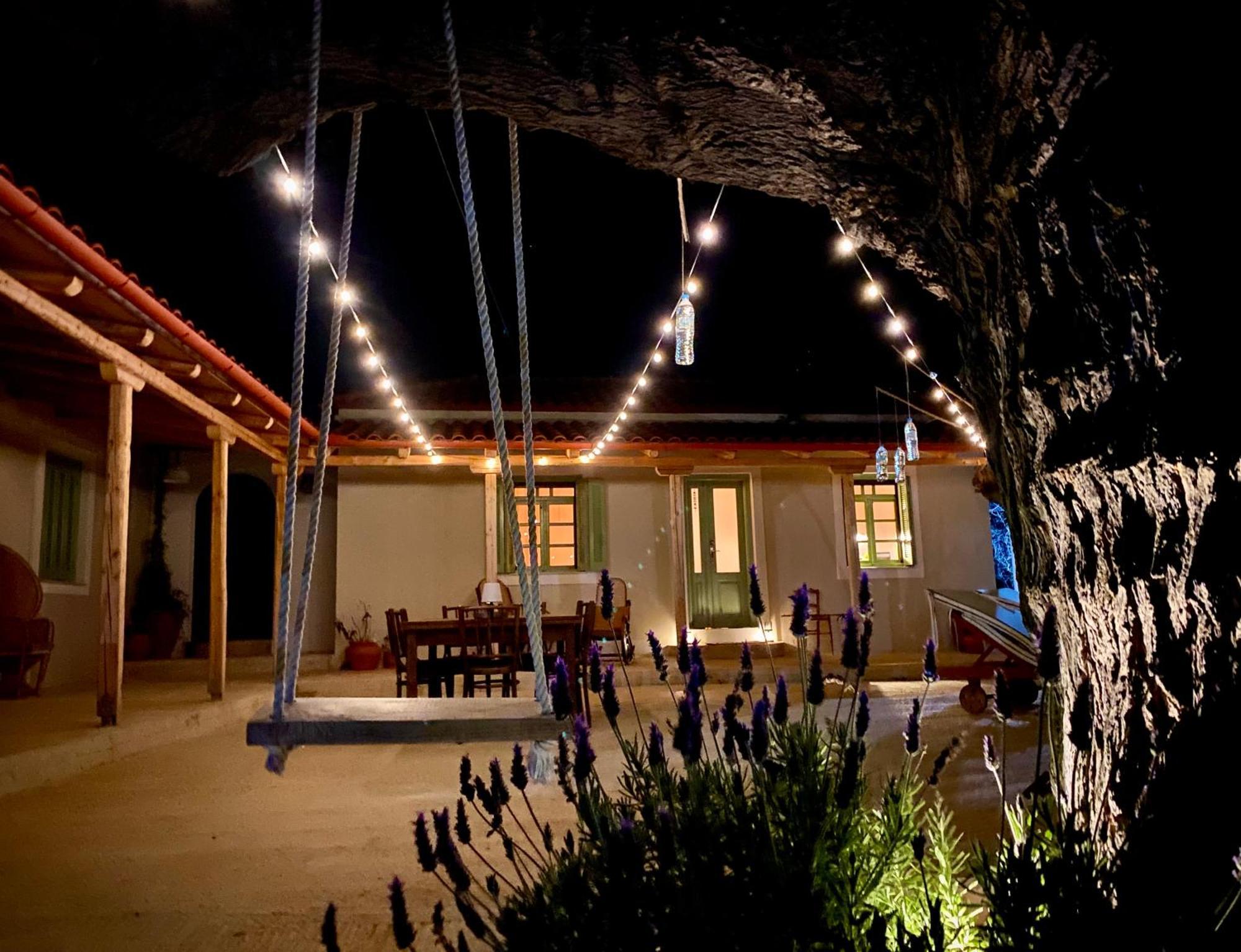 Lichada Villa'S Likhas Bagian luar foto