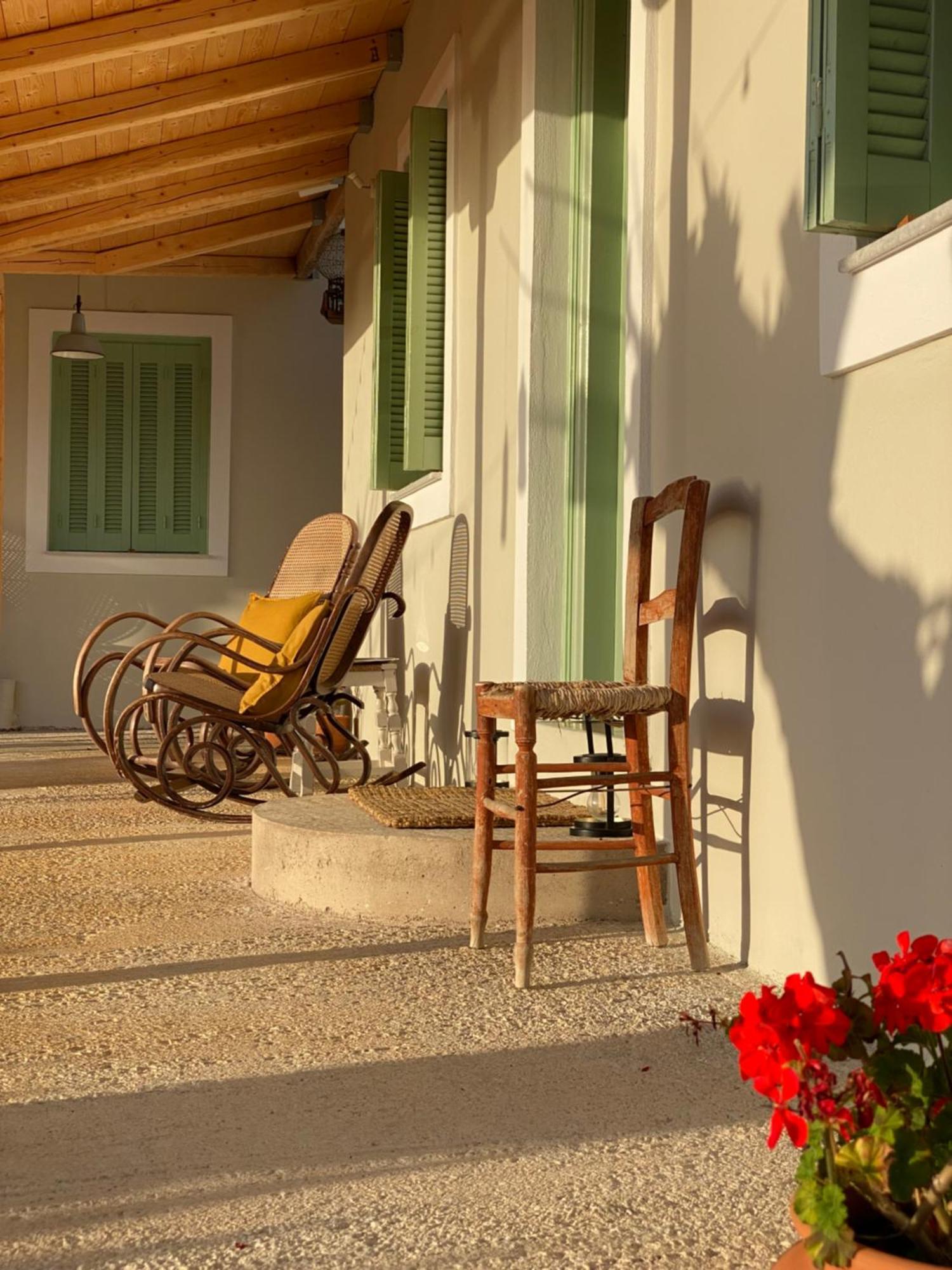 Lichada Villa'S Likhas Bagian luar foto