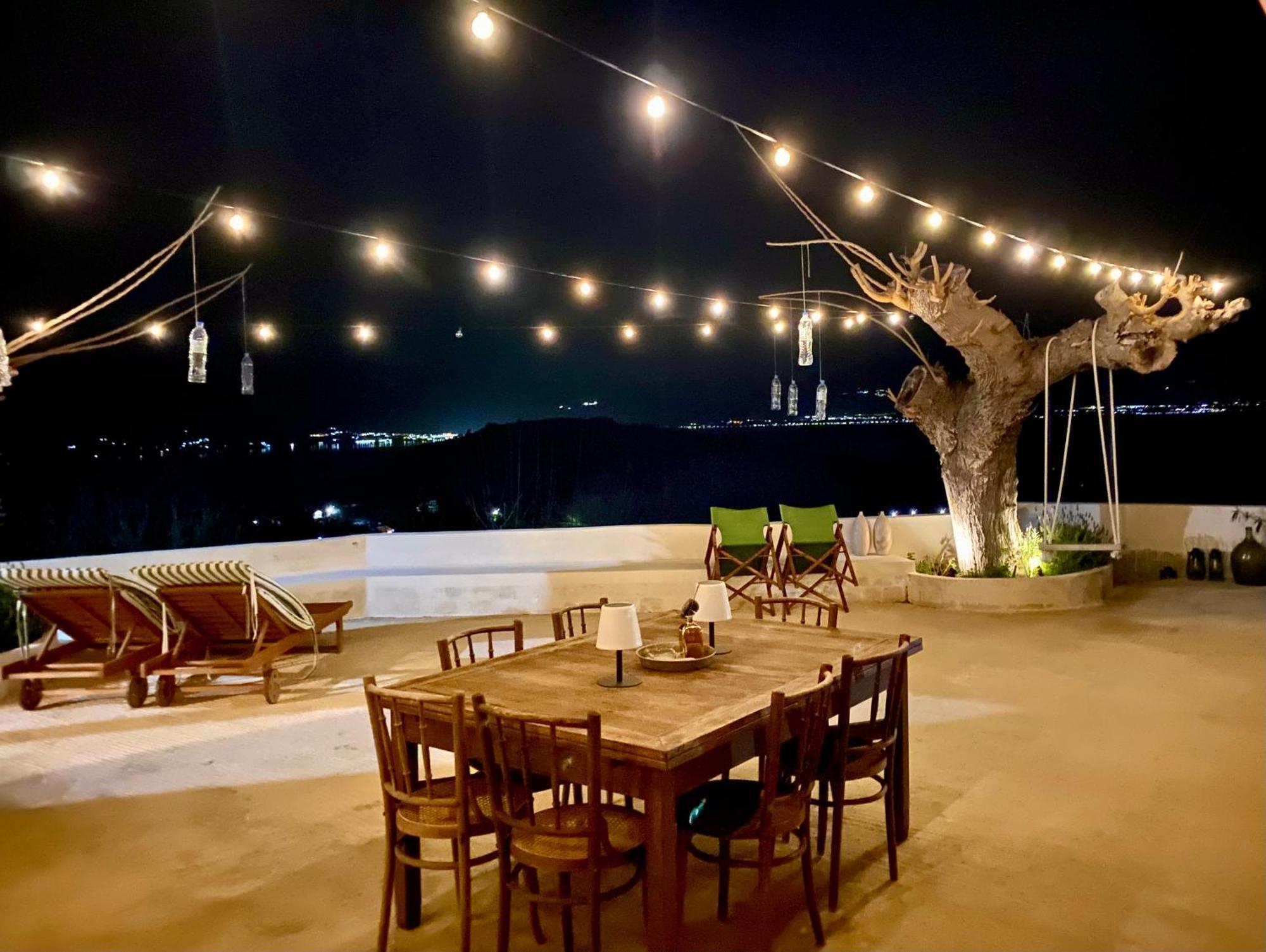 Lichada Villa'S Likhas Bagian luar foto