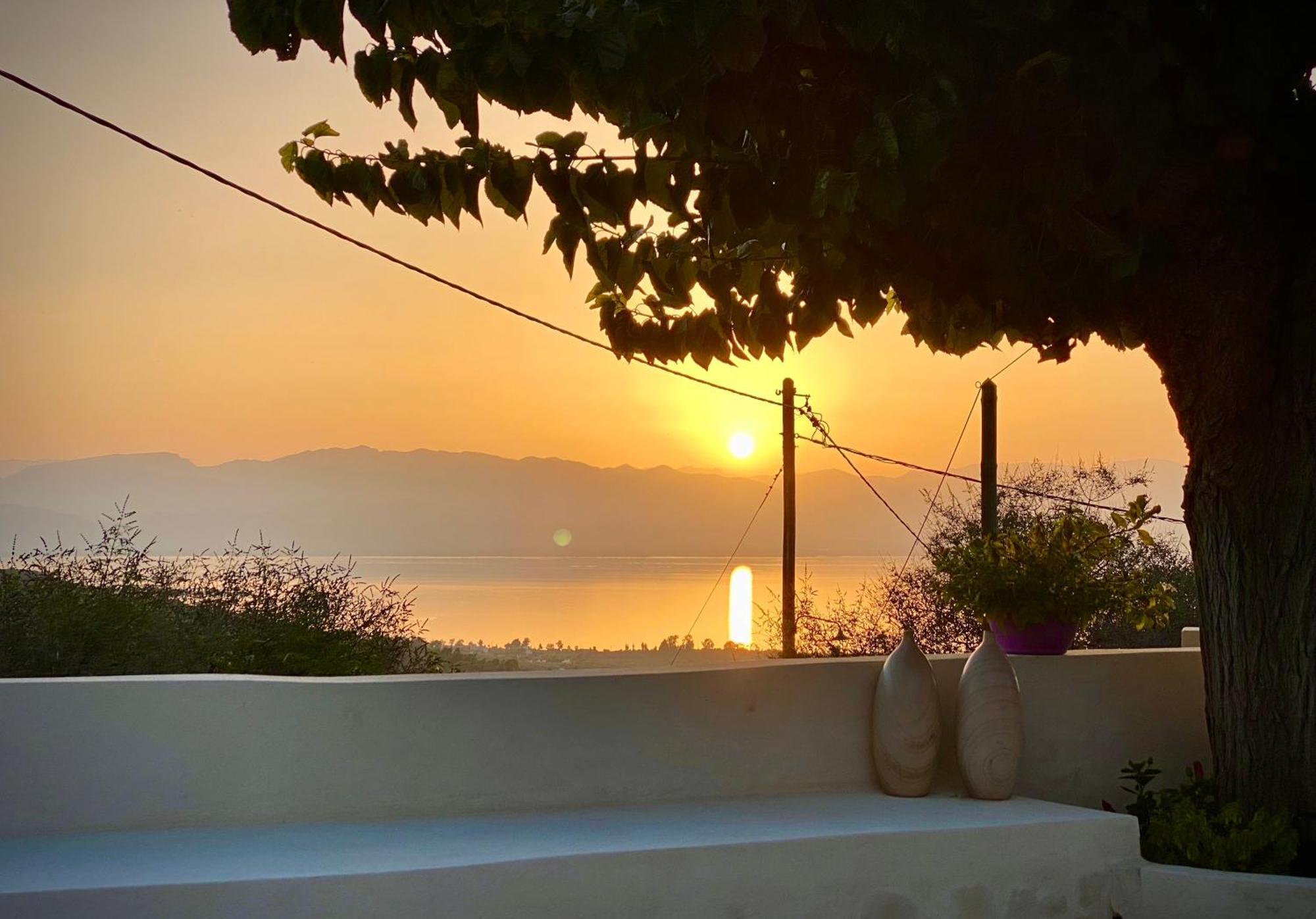 Lichada Villa'S Likhas Bagian luar foto