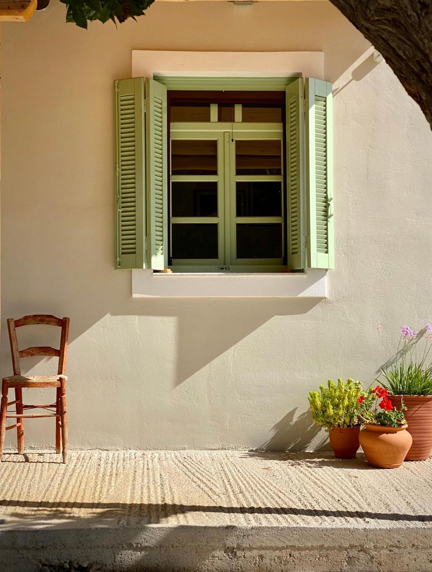 Lichada Villa'S Likhas Bagian luar foto