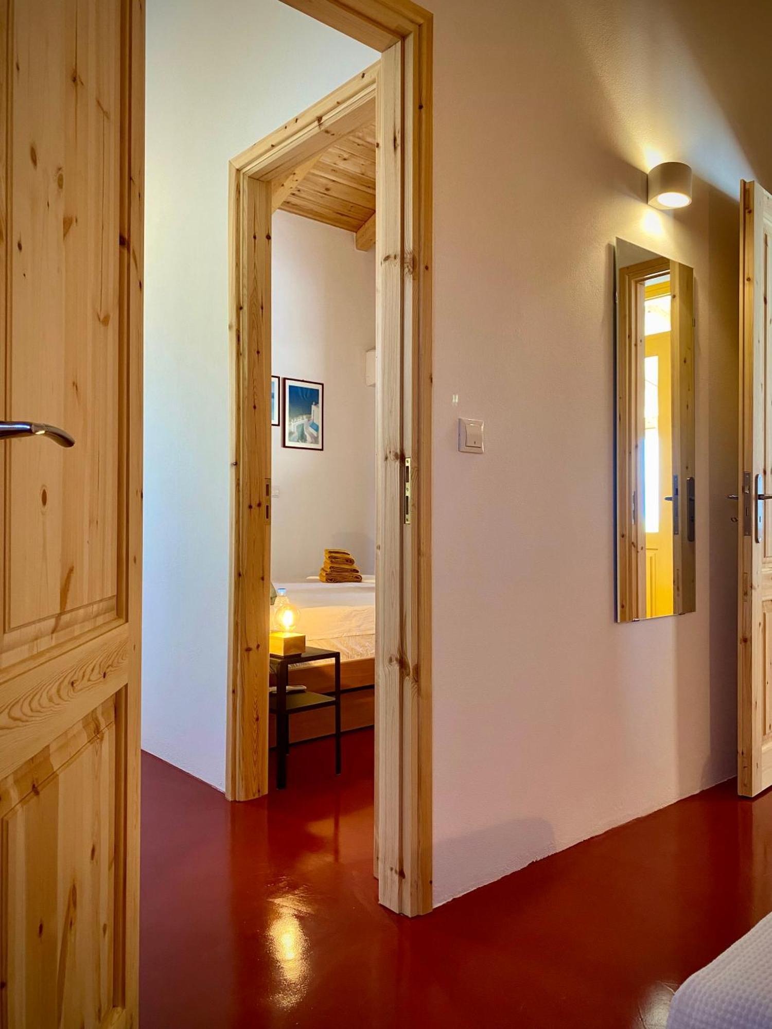 Lichada Villa'S Likhas Bagian luar foto