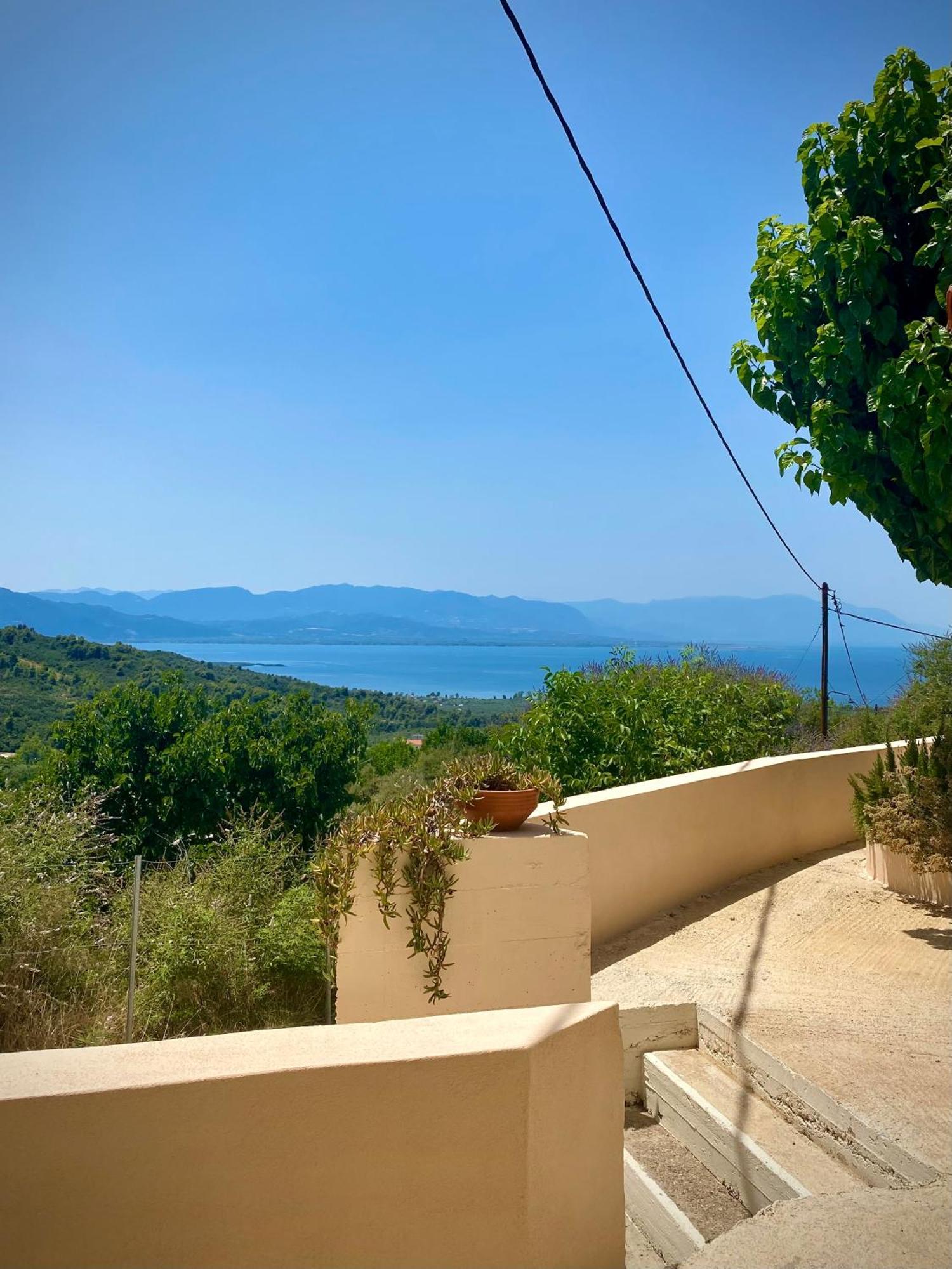 Lichada Villa'S Likhas Bagian luar foto